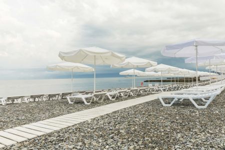 Территория