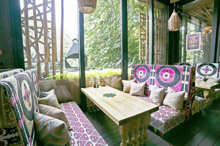 Территория