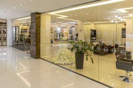 Салон красоты