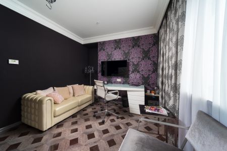 Стандартный 2-местный Джуниор