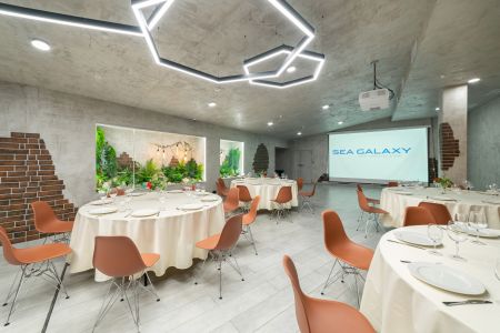 Шведский стол