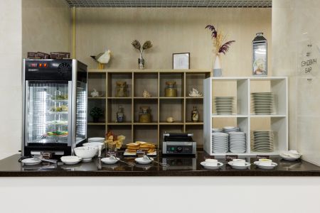 Внешний вид