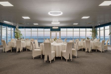 Шведский стол