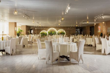 Шведский стол