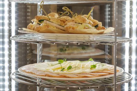 Шведский стол