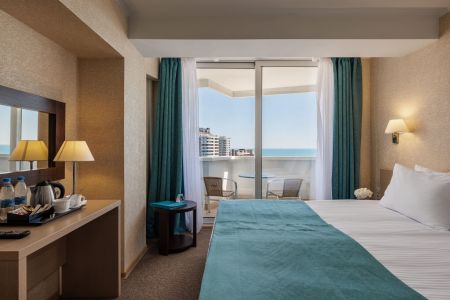 Шведский стол