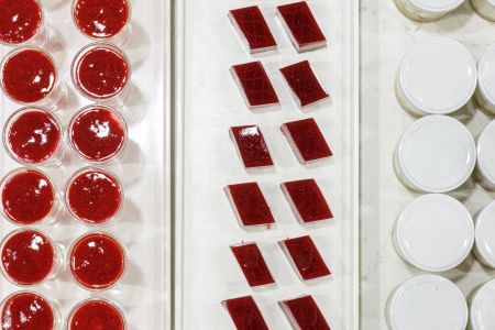 Внешний вид