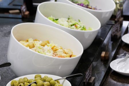 Внешний вид