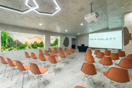 Шведский стол