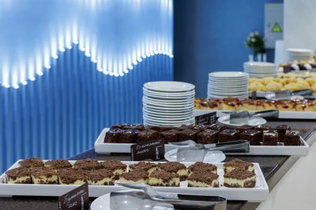 Шведский стол