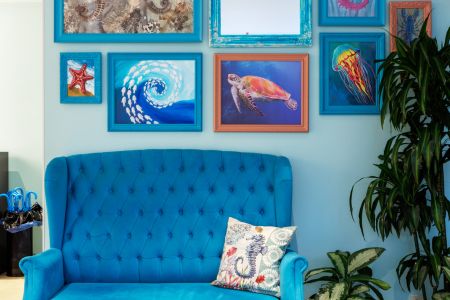 Внешний вид