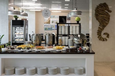 Внешний вид