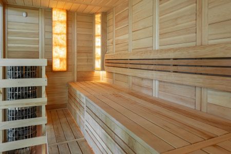 Шведский стол