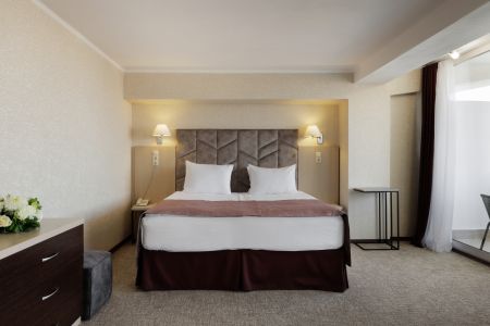 Шведский стол