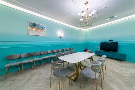 Шведский стол