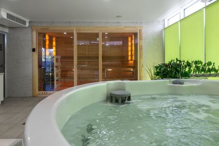 Шведский стол