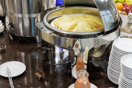 Шведский стол