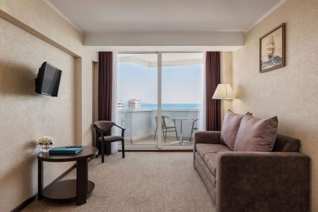 Шведский стол