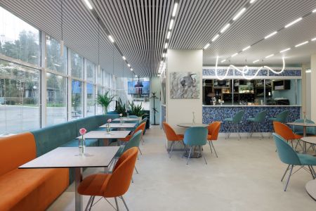 Внешний вид