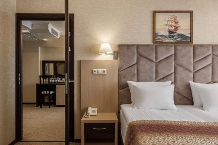 Шведский стол