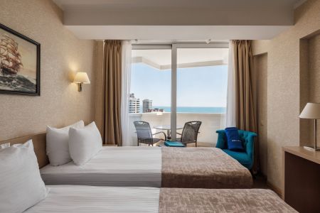 Шведский стол