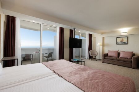 Шведский стол