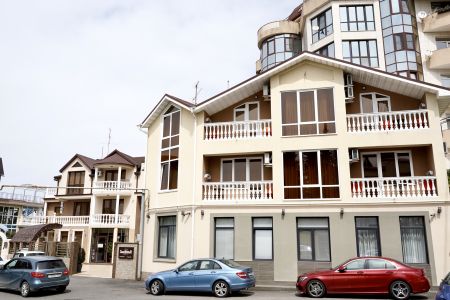 Гостиница «У Заполярья»