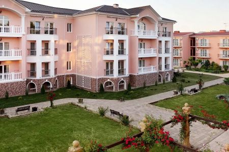 *Отель "Alean Family Riviera"/"Алеан Фэмили Ривьера"