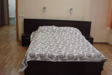 Комфорт 2-местный 2-комнатный (3 этаж)