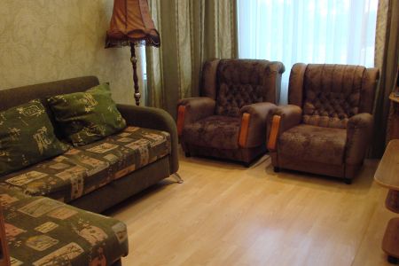 Внешний вид