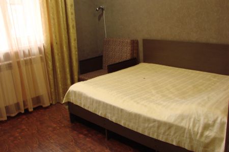 Стандартный 2-местный (5 этаж)