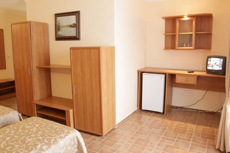 Полулюкс 2-местный