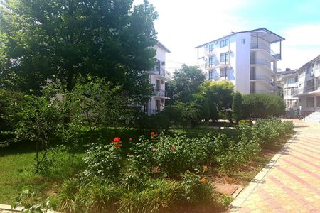 Территория