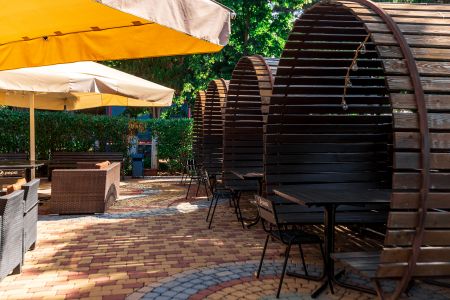 Внешний вид