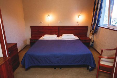 Детская площадка