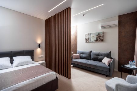 Детская площадка