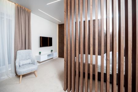 Детская площадка