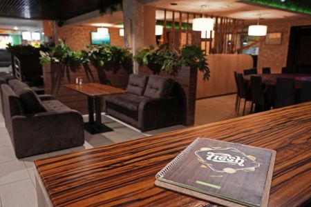 Внешний вид