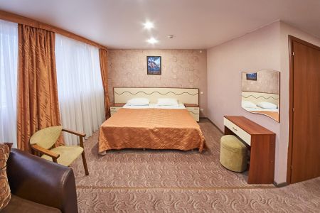 Детская площадка