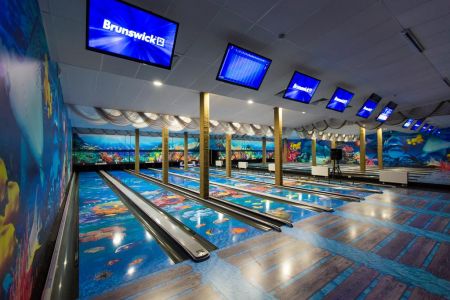 Детская площадка