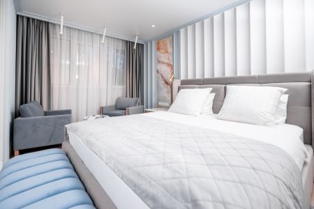 Детская площадка