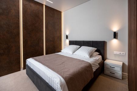 Детская площадка