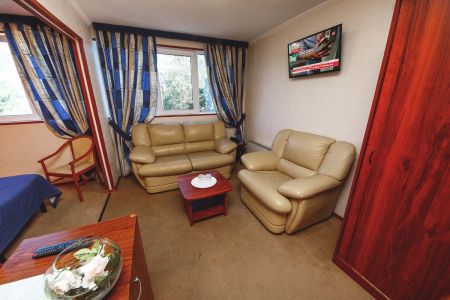 Детская площадка