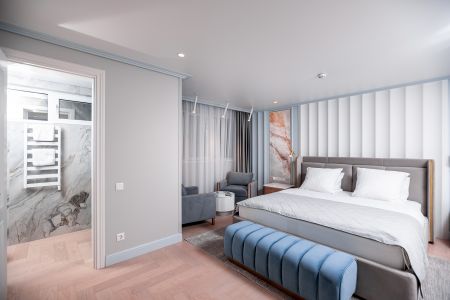 Детская площадка