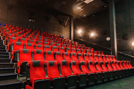 Детская площадка