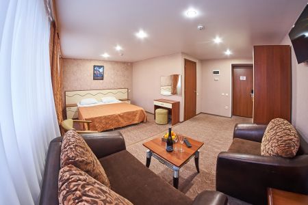 Детская площадка