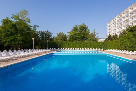 Внешний вид корпуса