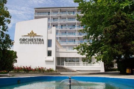 Внешний вид корпуса