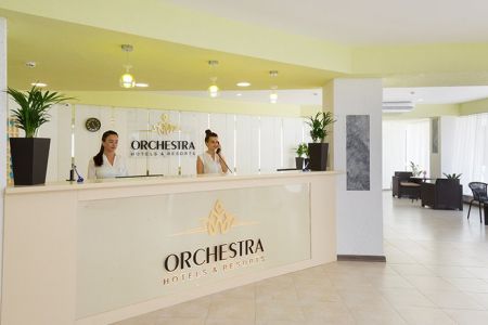 Внешний вид корпуса