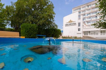 Внешний вид корпуса